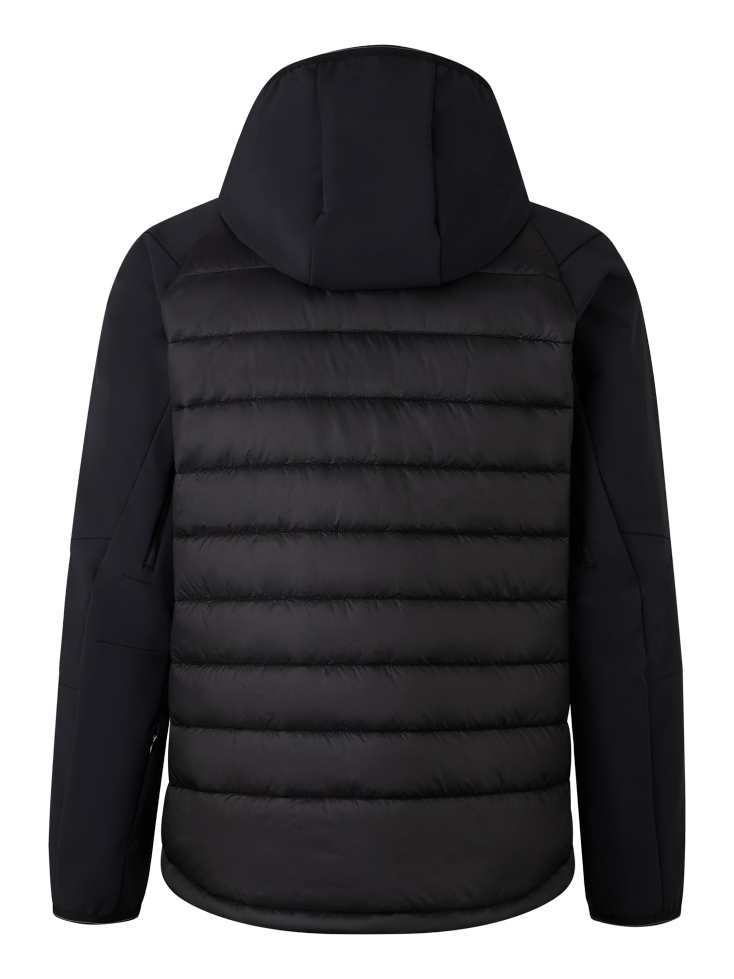 Bogner Fire + Ice Outdoor jacket 'ANIAN' in Black