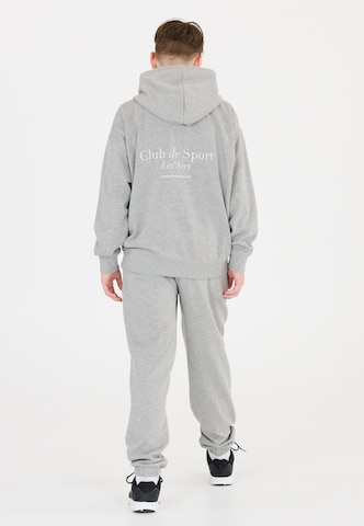 Les'Arcs Sweatshirt 'Lea' in Grau