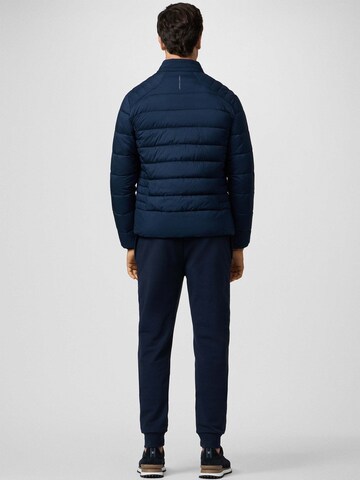 Veste mi-saison 'Sonic' Hackett London en bleu