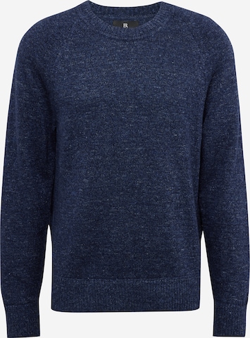 Banana Republic - Pullover em azul: frente