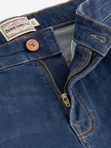 Regular Jean Next en bleu