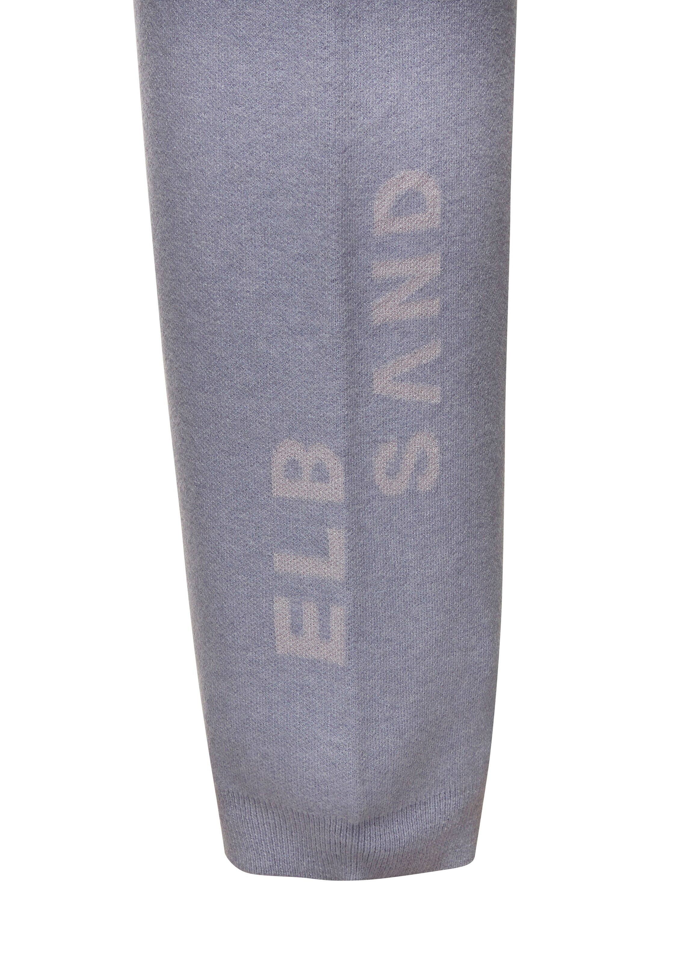 Elbsand - Tapered Pantalón en azul