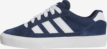 ADIDAS ORIGINALS Sneakers laag 'Court TNS Premiere' in Blauw: voorkant