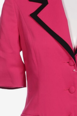 POMPÖÖS Workwear & Suits in M in Pink