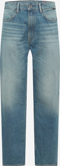 G-Star RAW Jean 'Type 49' en bleu denim, Vue avec produit