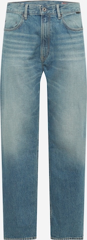 regular Jeans 'Type 49' di G-Star RAW in blu: frontale