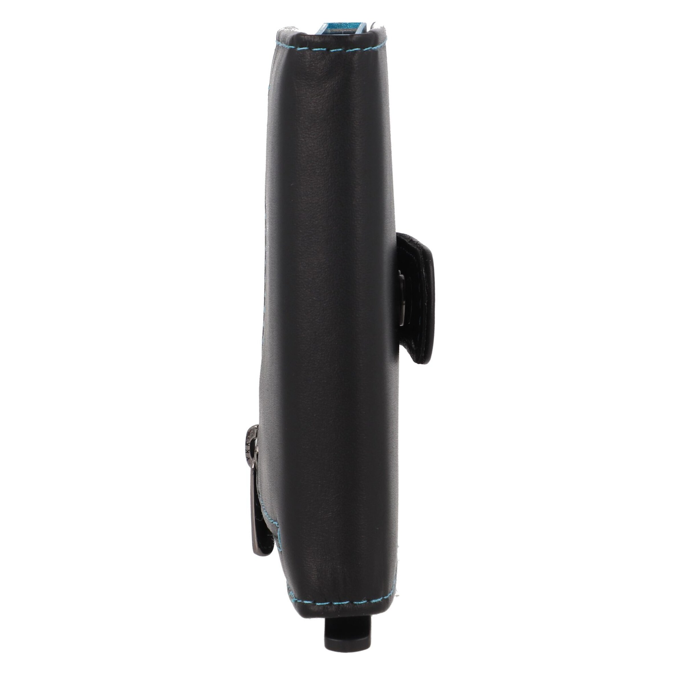 Astuccio 'Nappa' di GREENBURRY in blu