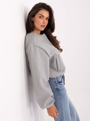 Madnezz House Übergangsjacke 'A8612.46'‌‌‌‌ in Grau