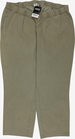 Ulla Popken Jeans 43-44 in Beige: Vorderseite