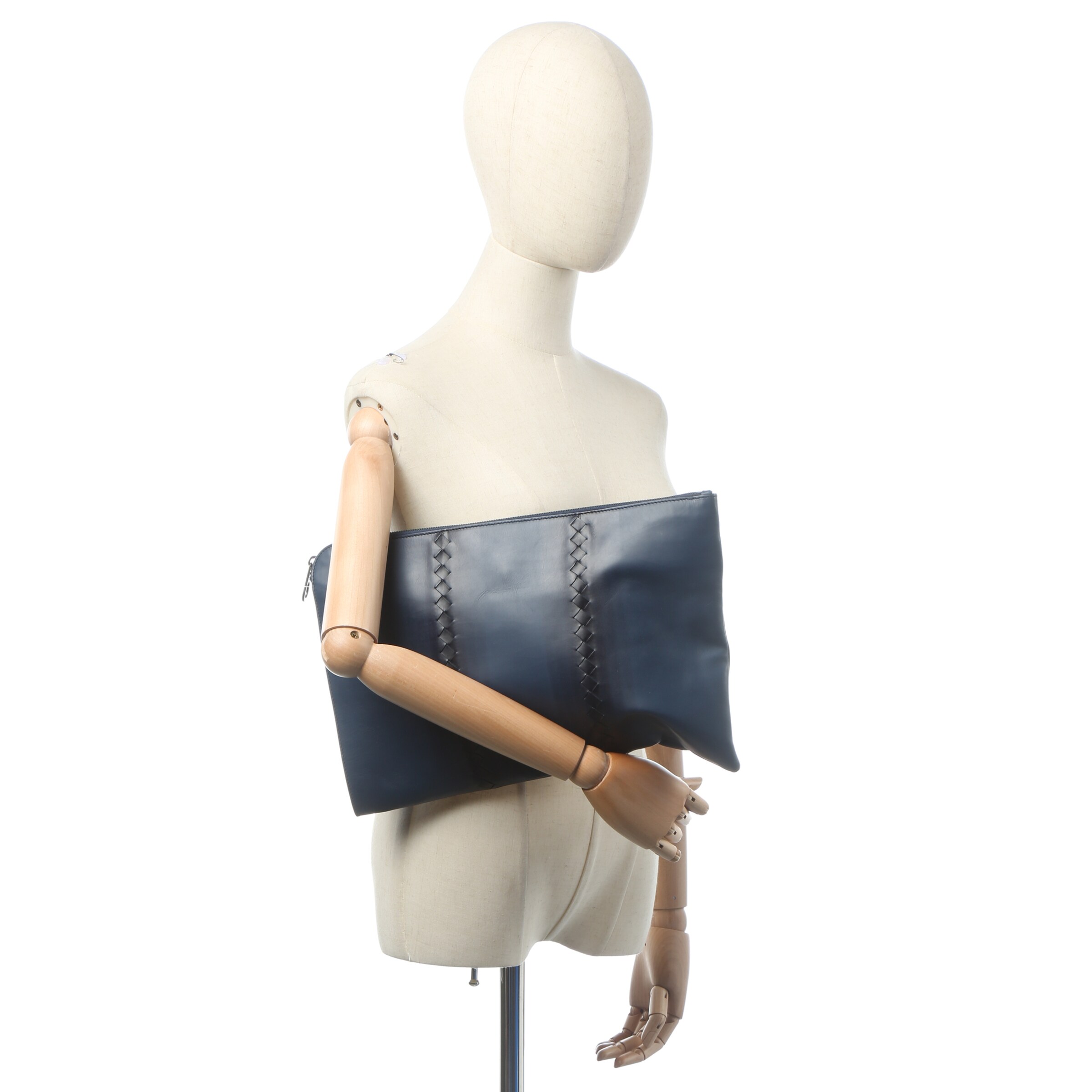 Bottega Veneta Bag in One size in Blue