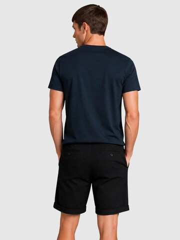 SUN68 Bluser & t-shirts 'T36127' i blå