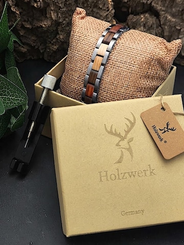 Holzwerk Zapestnica 'BUGASEE' | rjava barva
