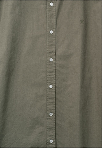 Clean Cut Copenhagen Regular fit Overhemd 'Luca' in Groen