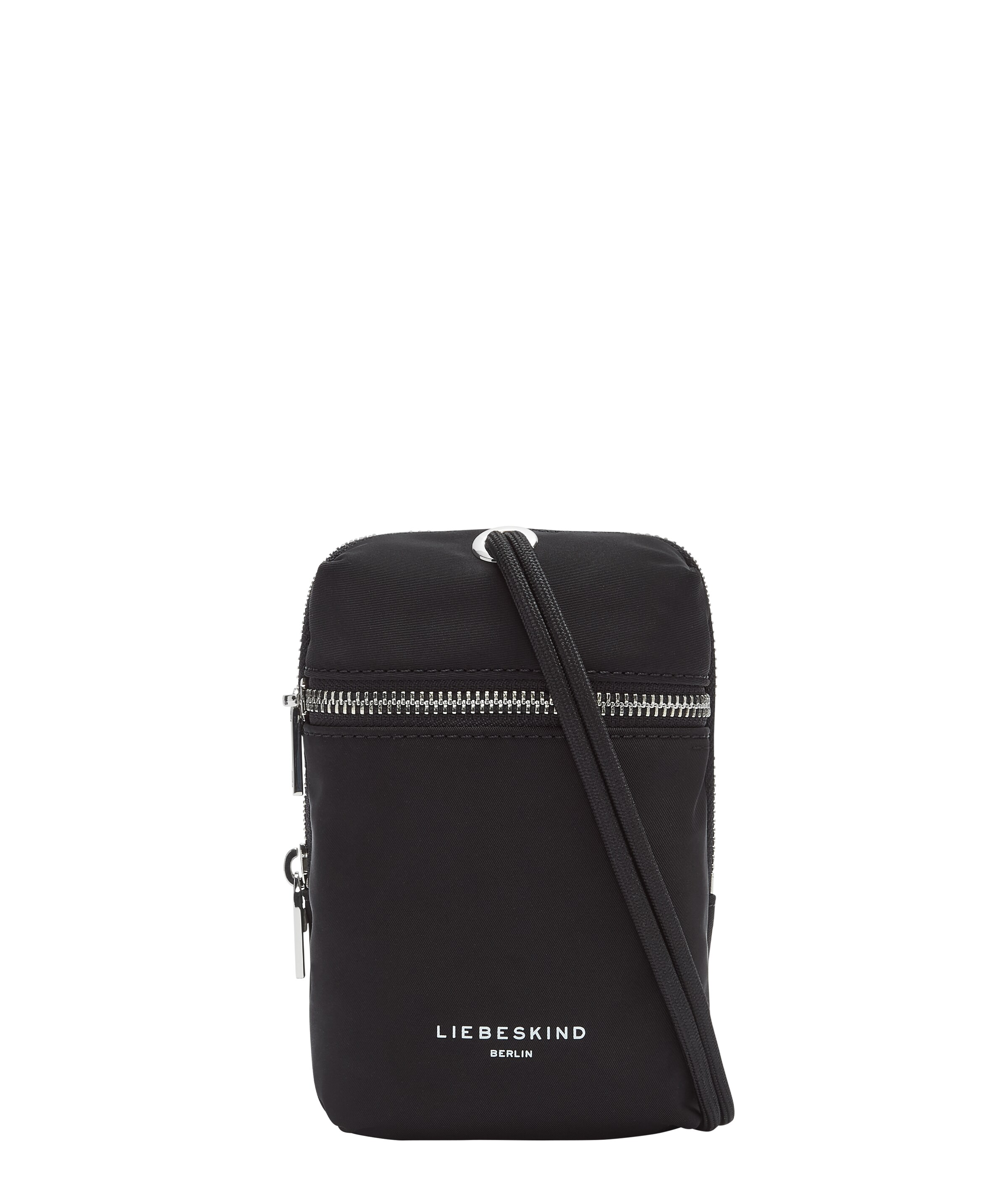 Sacs à main Liebeskind Berlin en noir : devant