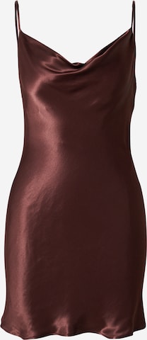 ruda Warehouse Vasarinė suknelė: priekis