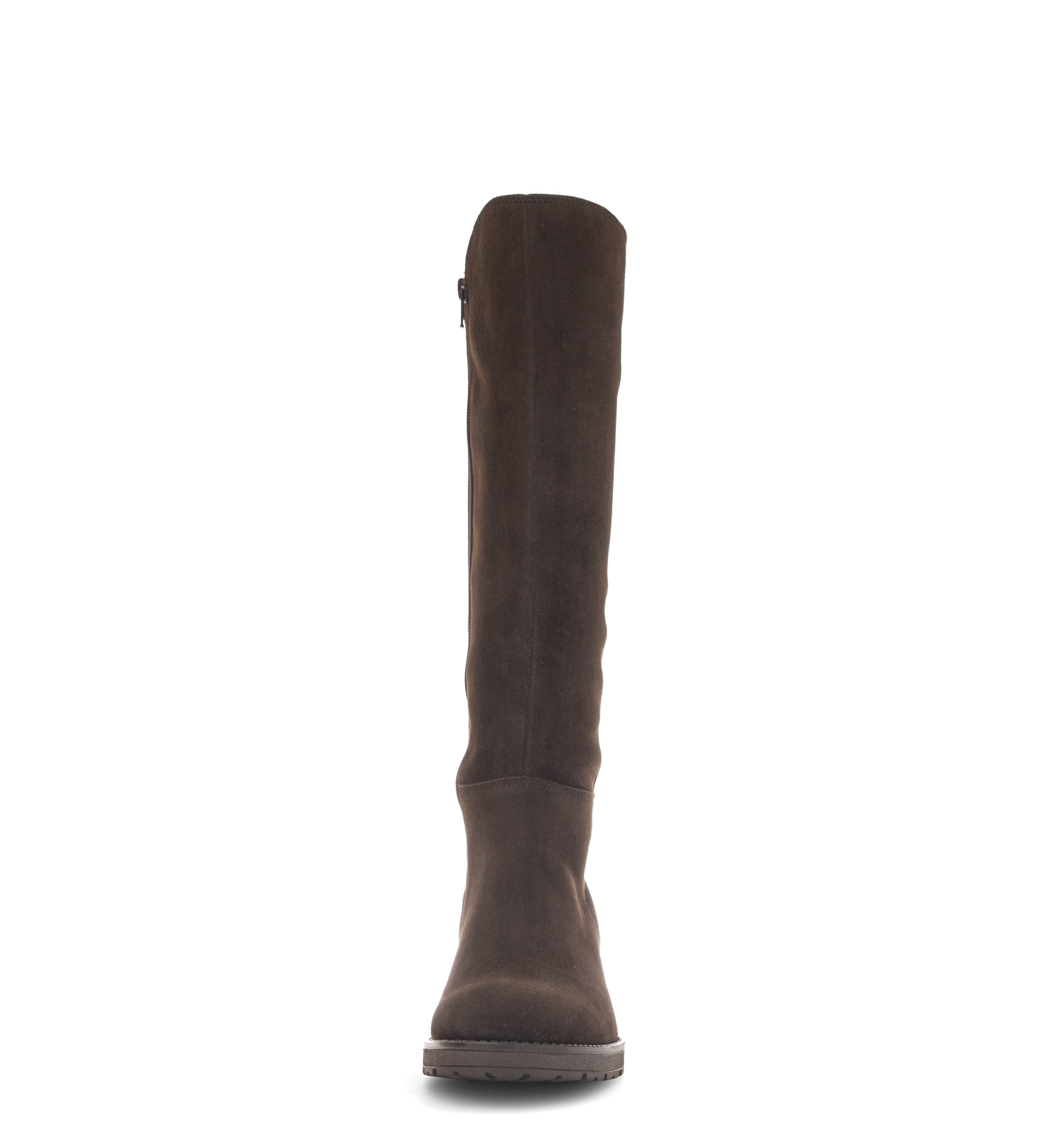 GABOR Stiefel in Braun
