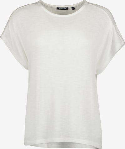 BLUE SEVEN Μπλουζάκι σε λευκό, Άποψη προϊόντος