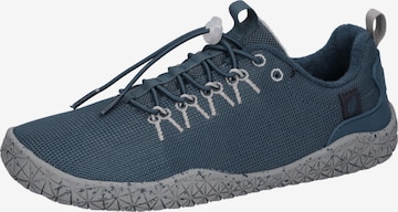 WALDLÄUFER Sneaker 'H-Britt' in Blau: Vorderseite