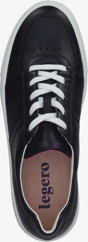 Legero Sneaker low in Schwarz