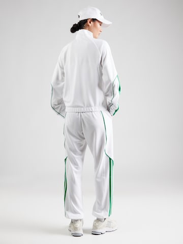ADIDAS SPORTSWEAR Športna obleka 'STADIUM' | bela barva