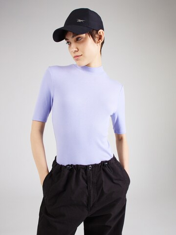 Key Largo Shirts 'LENI' i lilla