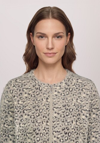 Cardigan Betty Barclay en gris