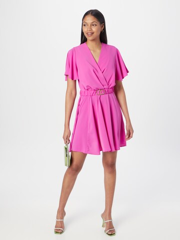 AX Paris Dress in Pink