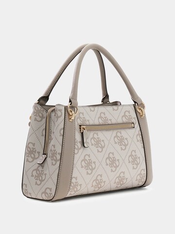 GUESS Handbag in Beige