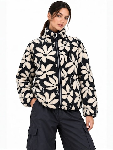 MixRaySweater majica 'Sweatshirts' - plava boja: prednji dio