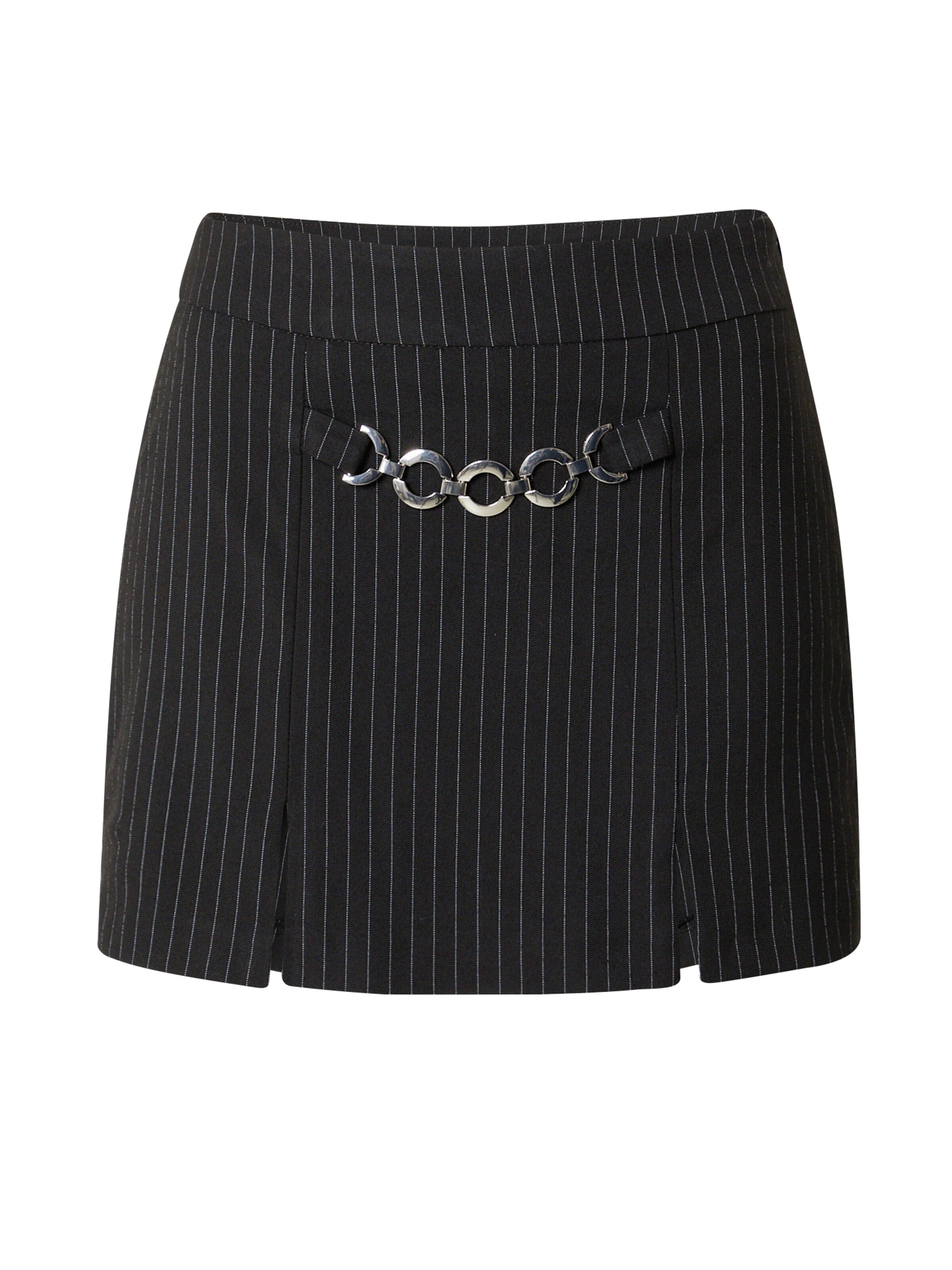 Jupe Pimkie en noir : devant