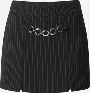 Jupe Pimkie en noir : devant