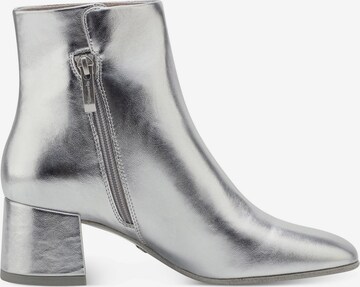 Bottines TAMARIS en argent