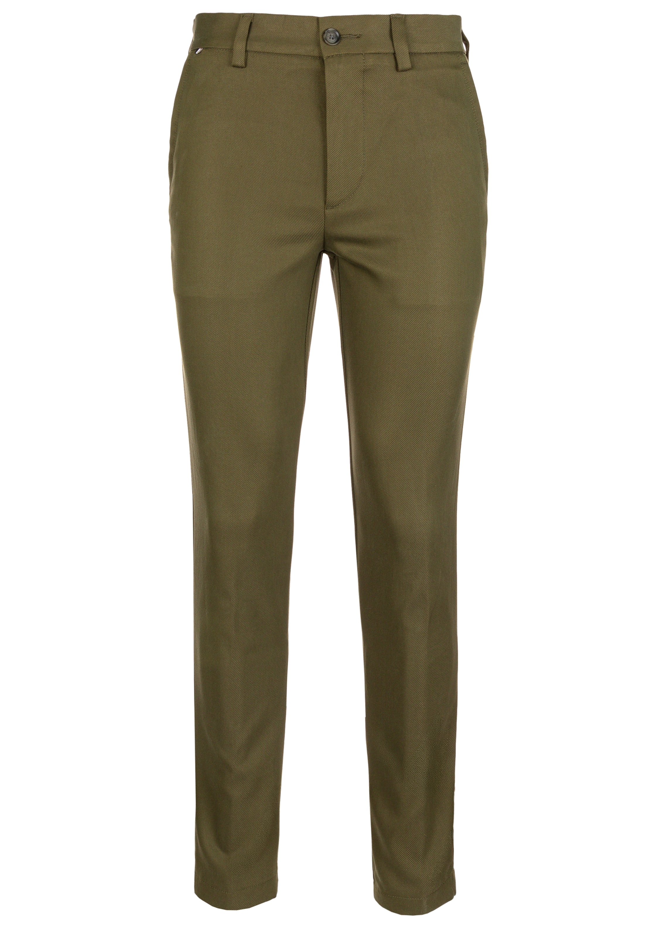 BOSS Chino Pants 'Kaiton1 ' in 32/34 in Dark green, Item view