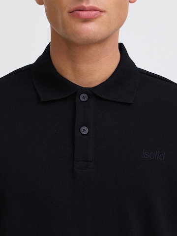 T-Shirt 'SDBetova' !Solid en noir