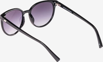 LE SPECS - Gafas de sol 'Armada' en negro