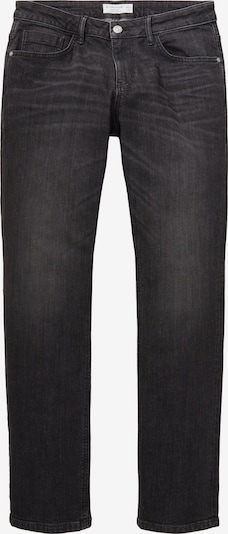 TOM TAILOR Farkut 'Josh' koossa 31/34 värissä musta denim, Tuotenäkymä