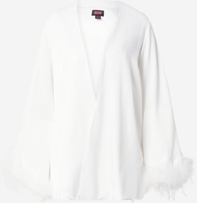 Kimono iš Misspap, spalva – balta, Prekių apžvalga
