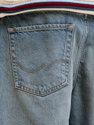 Jack & Jones Junior - regular Vaquero en azul