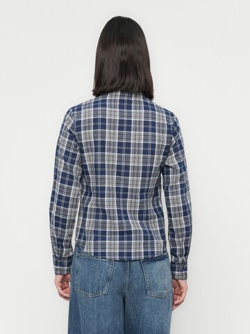 JDY - Blusa 'JDYANNA' en azul