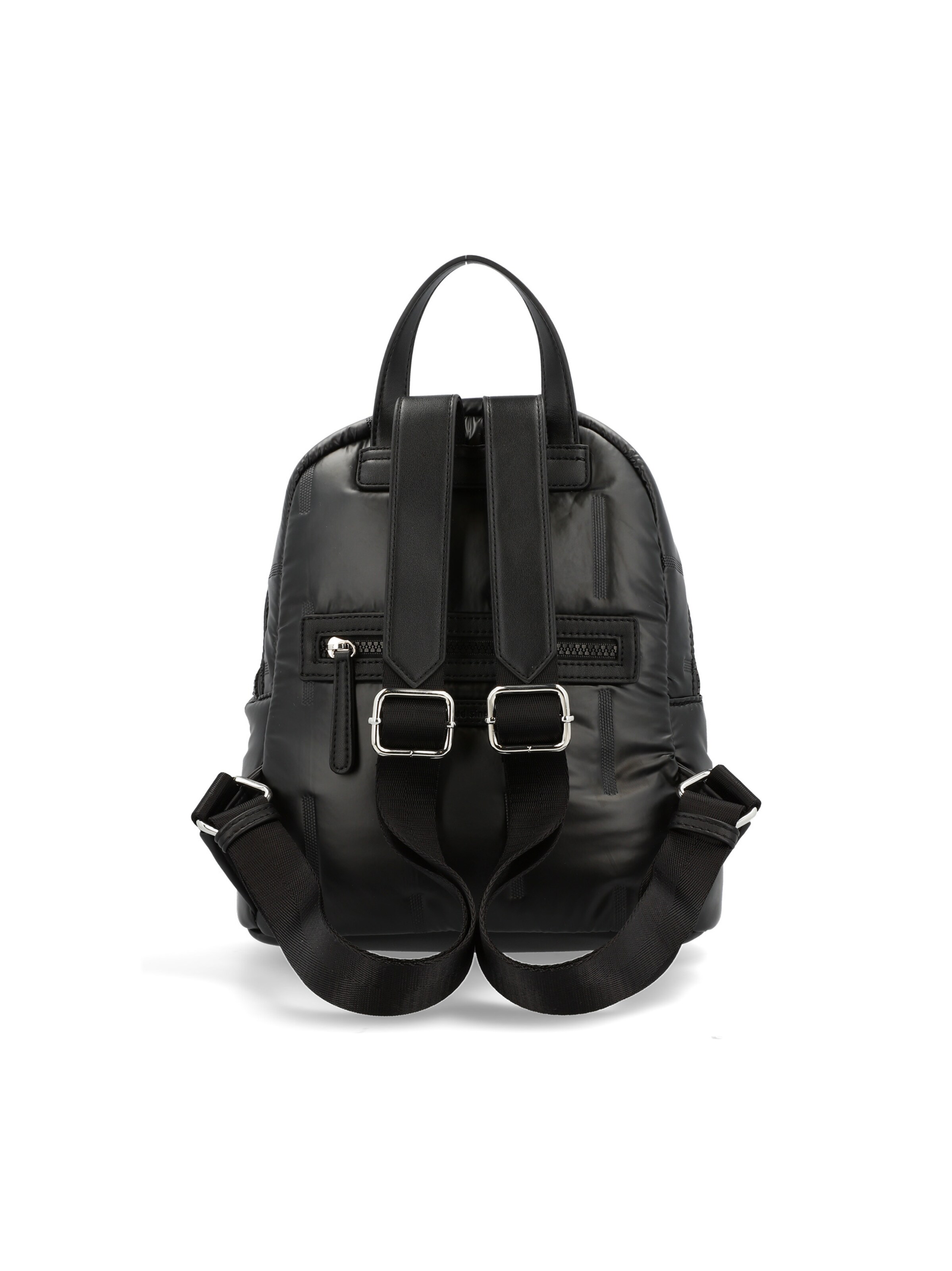 Picard Rucksack 'Arosa' in Schwarz