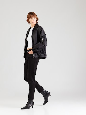 G-STAR - Tapered Vaquero 'Kate' en negro