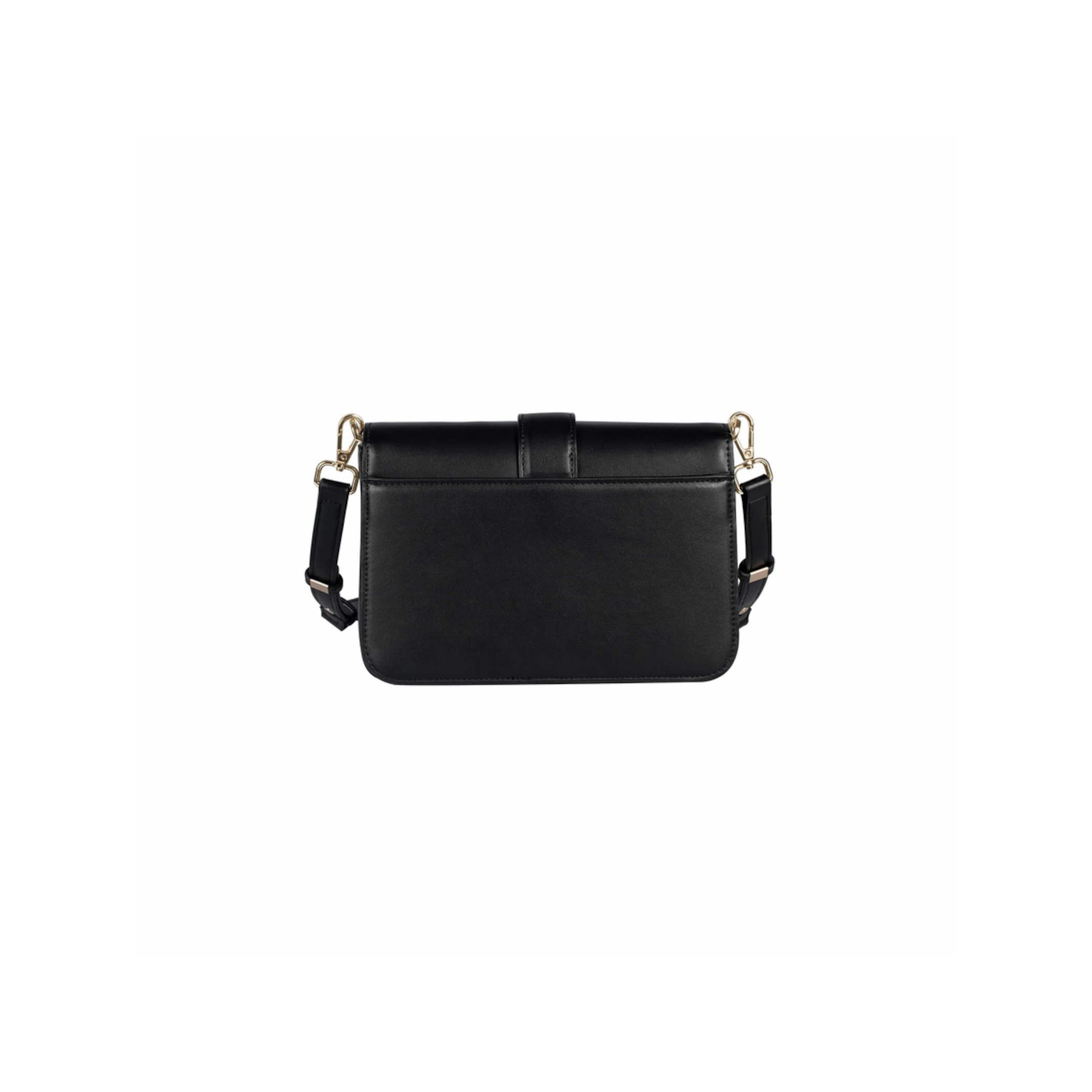 Victoria Hyde Olkalaukku värissä musta