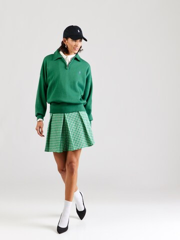 Polo Ralph Lauren Μπλούζα φούτερ σε πράσινο