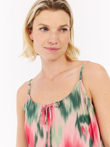 PROTEST Top 'PRTSteel'‌‌‌‌‌‌‌‌‌ in Pink