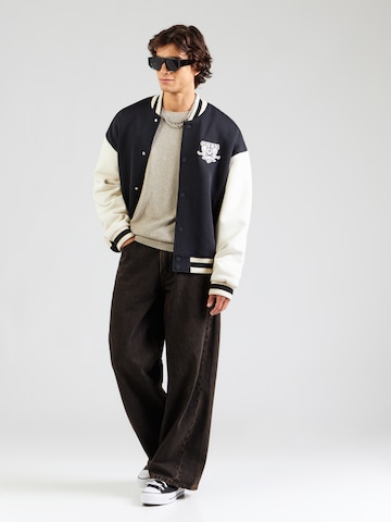 LEVI'S ® Свитер в Коричневый