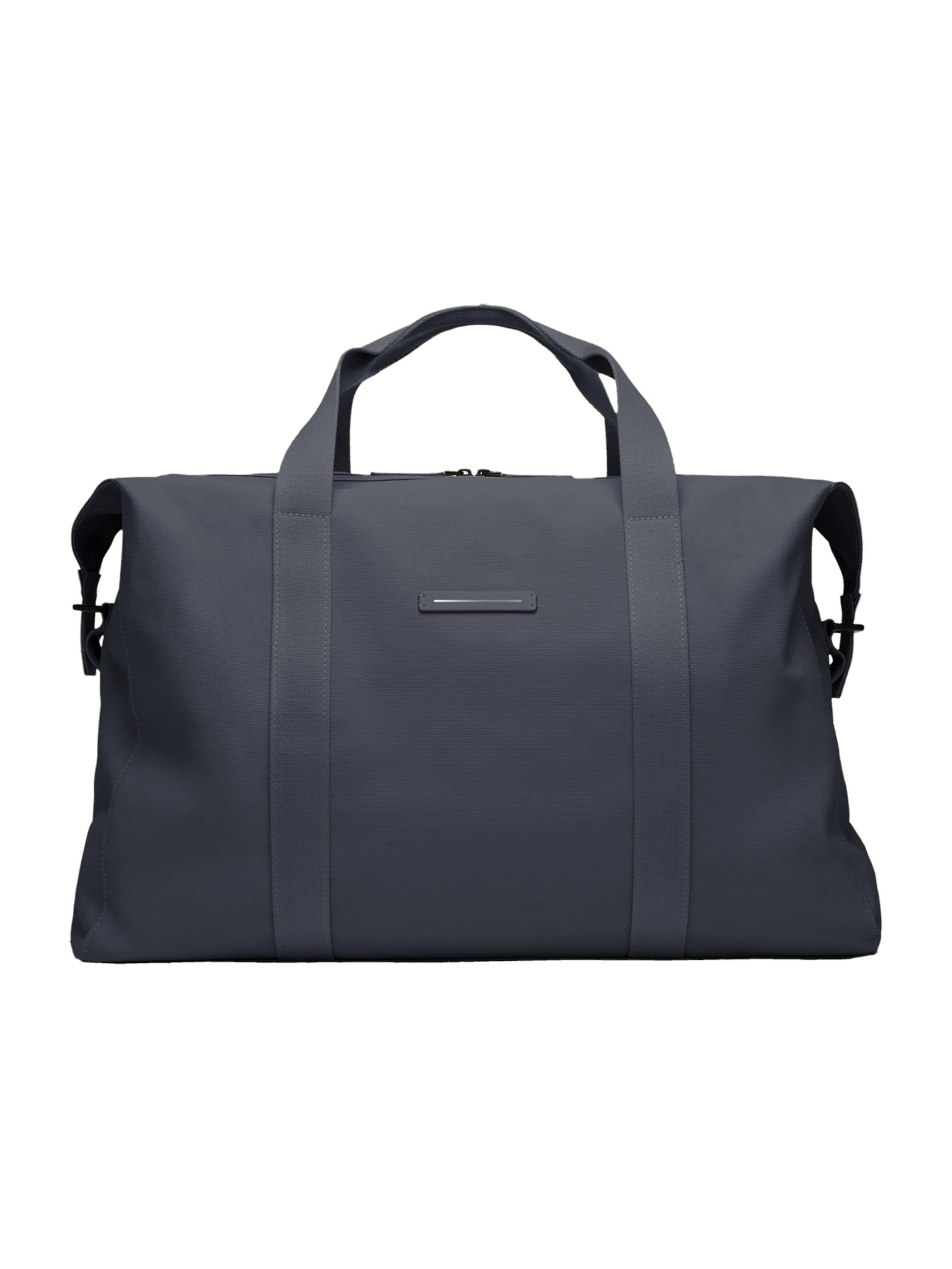 Horizn Studios Дорожная сумка 'SoFo Large' в Синий: спереди