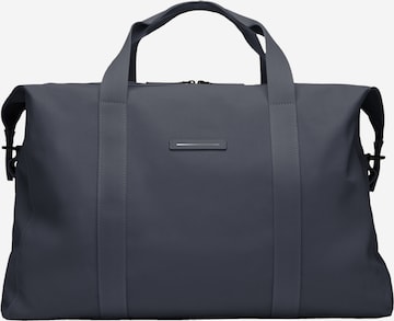 mėlyna Horizn Studios „Weekender“ krepšys 'SoFo Large': priekis