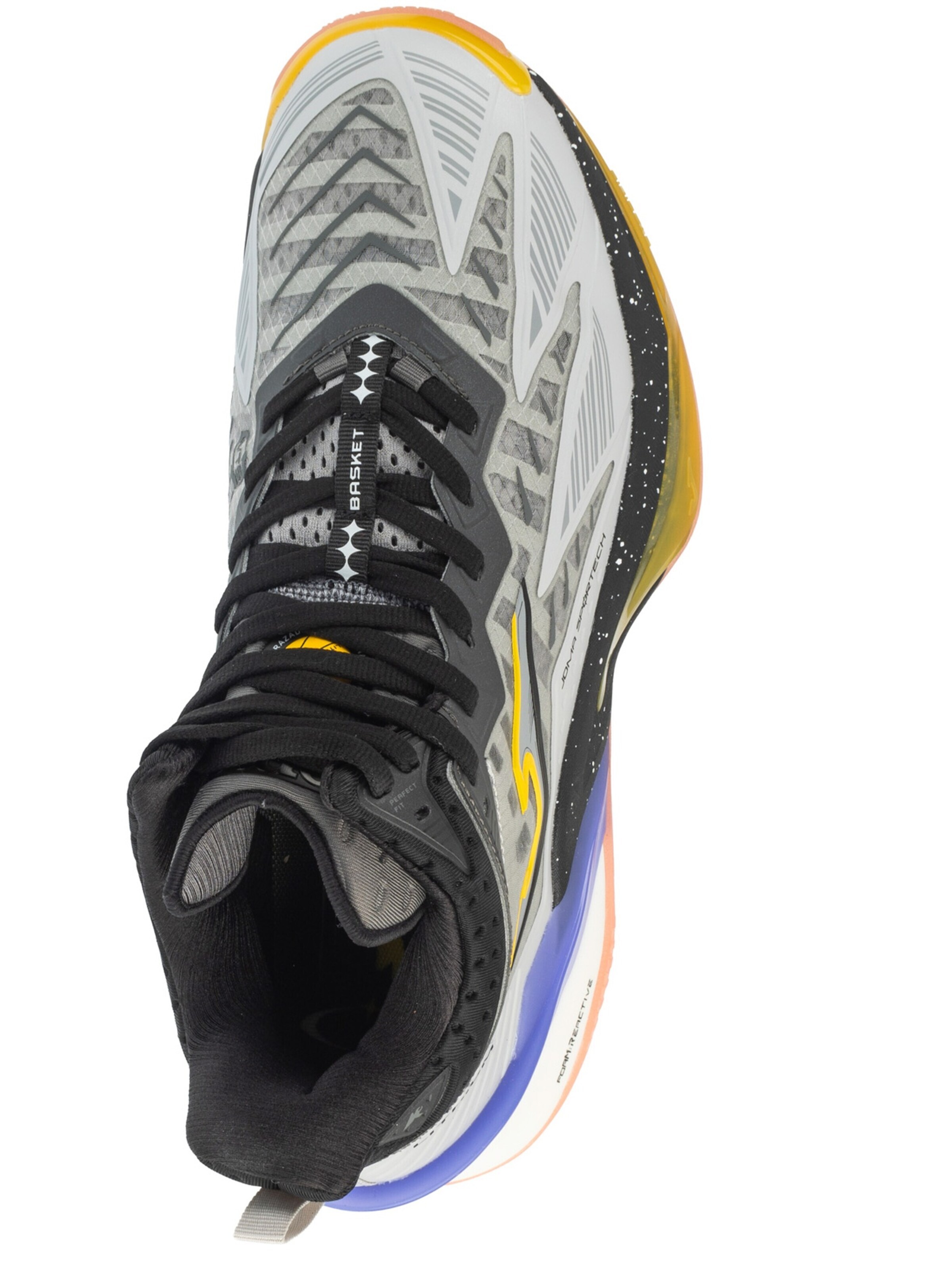 Chaussure de sport 'Joma Lithium Men BKLITW 25' JOMA en gris