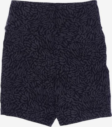 & Other Stories Shorts in XS in Grey: front