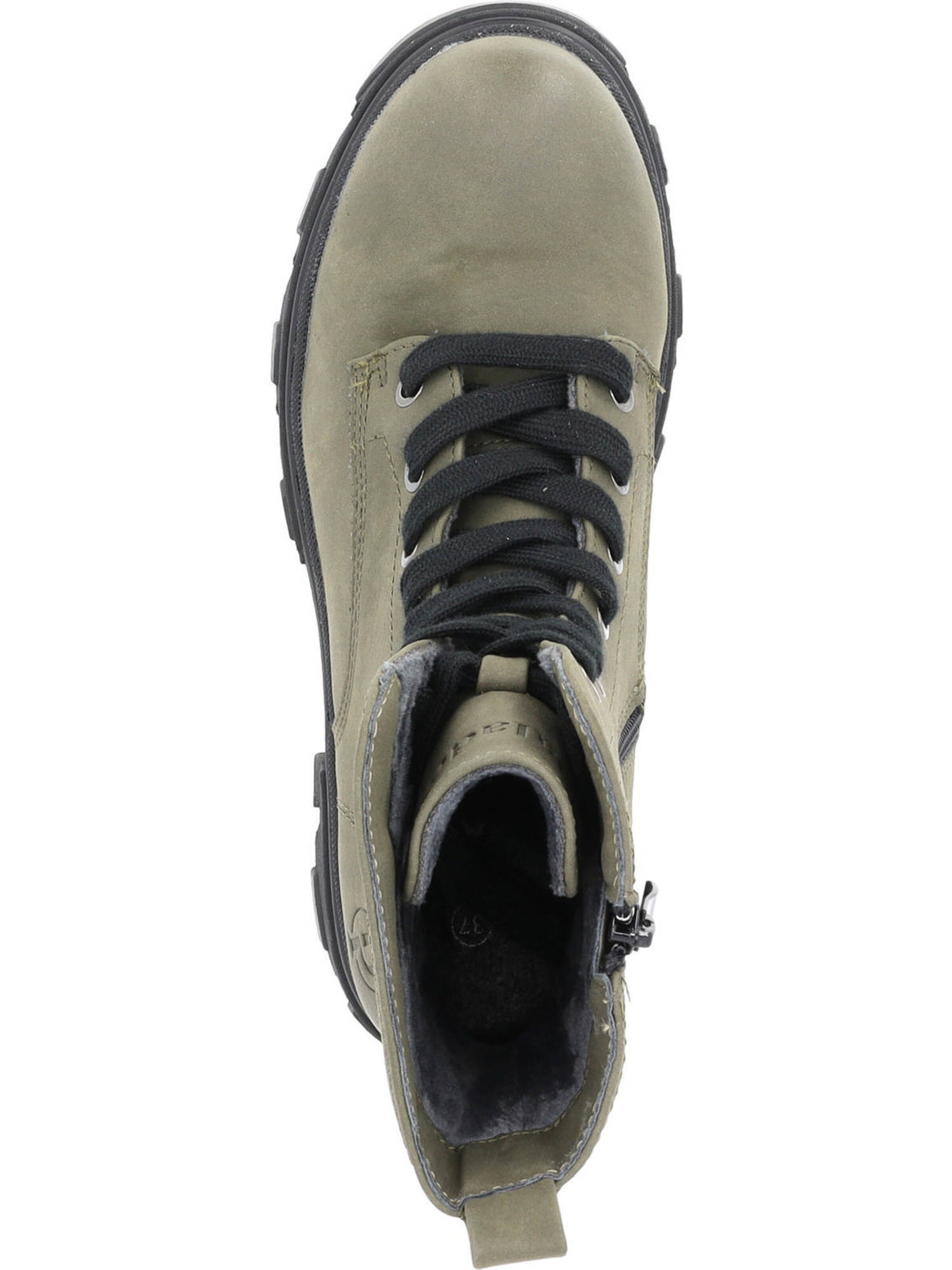 Palado Veterlaarsjes 'Lefkada' in Groen